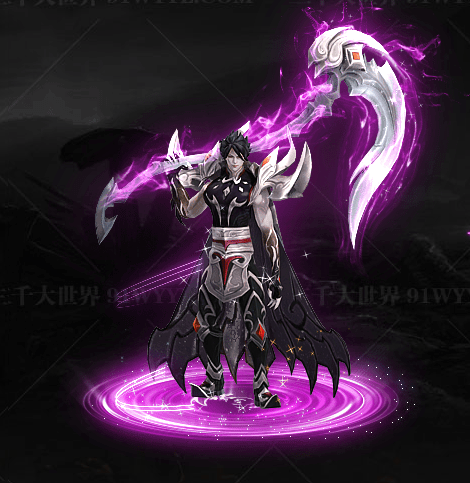 说说传奇玩家加入行会带来的好处